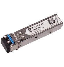 MikroTik HS-31DLC20D SFP модуль