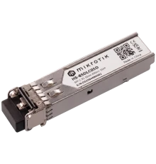 MikroTik HS-85DLC05D SFP модуль