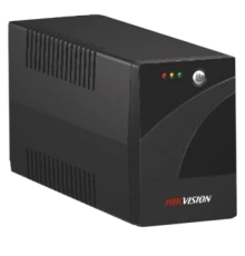 Hikvision DS-UPS1000-R/EU 1000 ВА Джерело безперебійного живлення