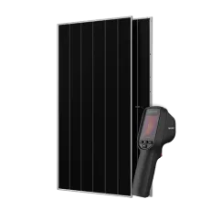 AIKO A660-MDE72Dw 660Вт + DS-2TP31B-3AUF Комплект