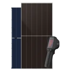 DHN-66Z20/DG-650W + DS-2TP31B-3AUF Комплект
