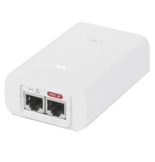 Ubiquiti POE-24-24W-G-WH PoE інжектор