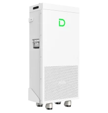 Dyness PowerBrick MAX Battery 314Ah 16.08 kWh 51.2V Літієва акумуляторна батарея