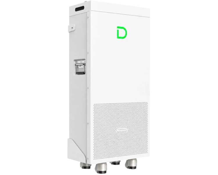 Dyness PowerBrick MAX Battery 314Ah 16.08 kWh 51.2V Літієва акумуляторна батарея