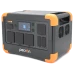 Pecron E1000LF 1800W/1024Wh LiFePO4 MPPT VOC 11-60V/600W Портативний зарядний пристрій