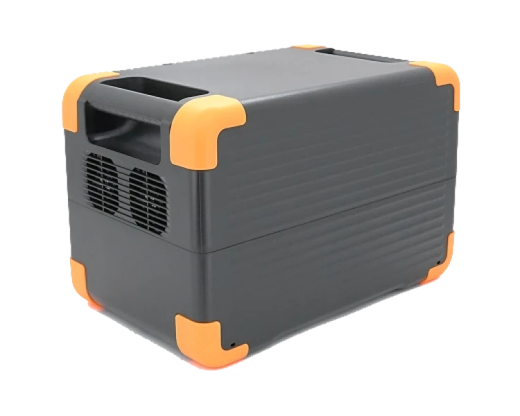 Pecron E1000LF 1800W/1024Wh LiFePO4 MPPT VOC 11-60V/600W Портативний зарядний пристрій
