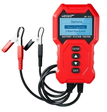 NOYAFA NF-512 Тестер акумуляторних батарей