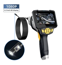 NOYAFA NF-112-2 Промисловий ендоскоп