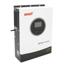 MUST PV18-4024PREM 4000W 24V Інвертор