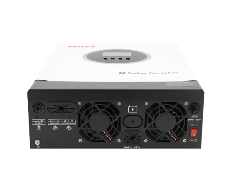 MUST PV18-4024PREM 4000W 24V Інвертор