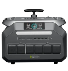 IEETEK P3200 Портативний зарядний пристрій