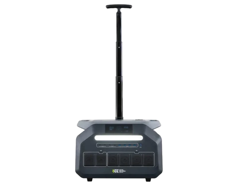 IEETEK P3200 Портативний зарядний пристрій