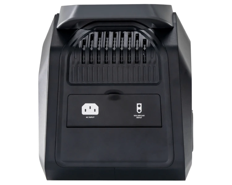 IEETEK P1800 Портативний зарядний пристрій