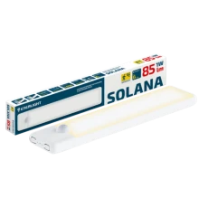 ENERLIGHT Solana 85Лм 3000К-6500К Світильник акумуляторний з датчиком руху