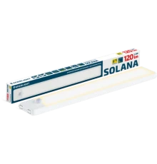 ENERLIGHT Solana 120Лм 3000К-6500К Світильник акумуляторний з датчиком руху