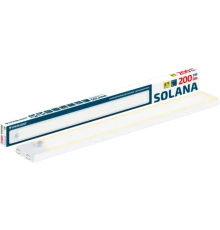 ENERLIGHT Solana 200Лм 3000К-6500К Світильник акумуляторний з датчиком руху