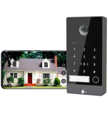 NeoLight OPTIMA GSM Виклична панель