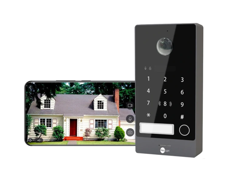 NeoLight OPTIMA GSM Виклична панель