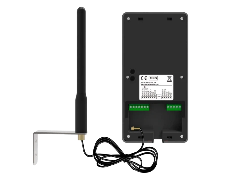 NeoLight OPTIMA GSM Виклична панель