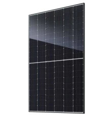 JA Solar JAM54D40-465/LR Black Frame Сонячна панель