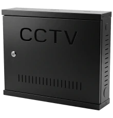 Trinix TRX-CCTV DVR BOX Шафа металева