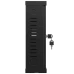 Trinix TRX-CCTV DVR BOX Шафа металева