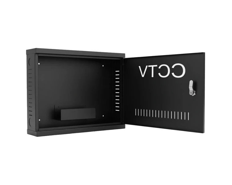 Trinix TRX-CCTV DVR BOX Шафа металева