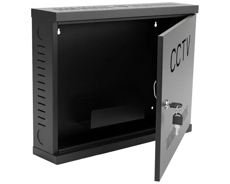 Trinix TRX-CCTV DVR BOX Шафа металева