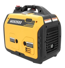 MXR3500 3kW Генератор інверторний бензиновий