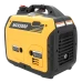 MXR3500 3kW Генератор інверторний бензиновий
