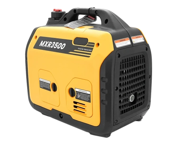 MXR3500 3kW Генератор інверторний бензиновий