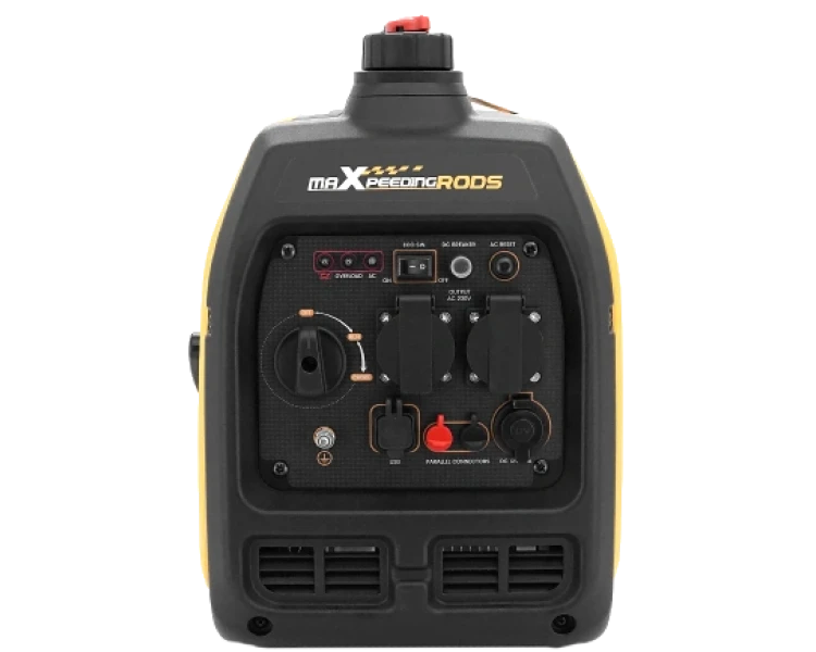 MXR3500 3kW Генератор інверторний бензиновий