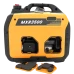 MXR3500 3kW Генератор інверторний бензиновий