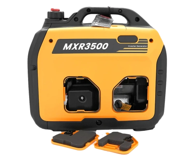 MXR3500 3kW Генератор інверторний бензиновий
