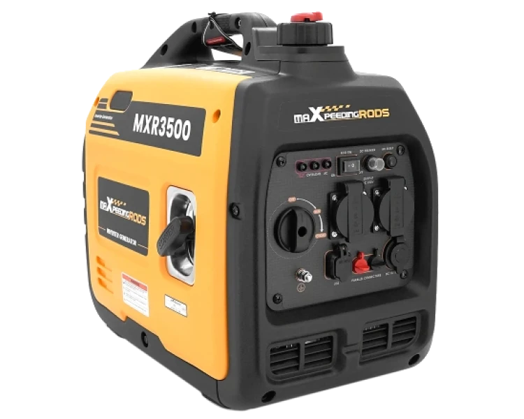 MXR3500 3kW Генератор інверторний бензиновий