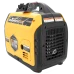 MXR3800 3.2kW Генератор інверторний бензиновий