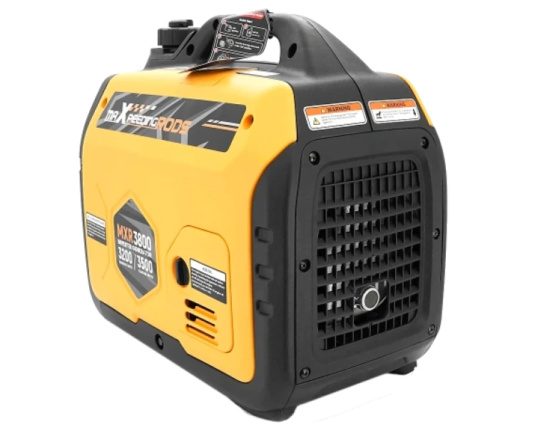MXR3800 3.2kW Генератор інверторний бензиновий