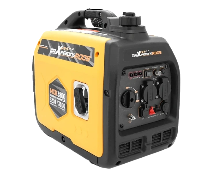MXR3800 3.2kW Генератор інверторний бензиновий