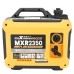 MXR2350 2kW Генератор інверторний бензиновий