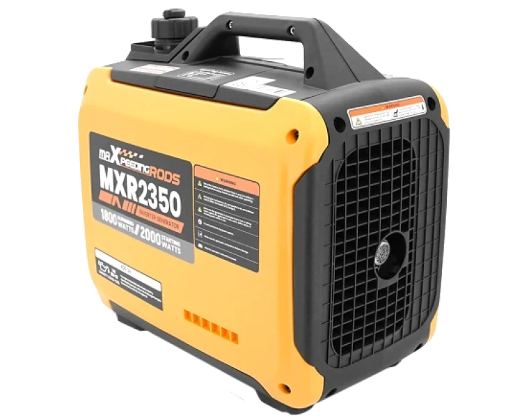 MXR2350 2kW Генератор інверторний бензиновий