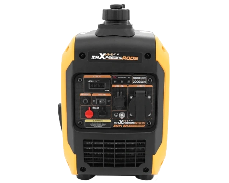 MXR2350 2kW Генератор інверторний бензиновий