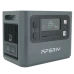 AFERIY AF-P210 2048Wh 2400W Портативна зарядна станція