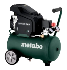 Metabo Basic 250-24 OF (601523000) Компресор
