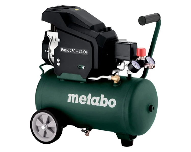 Metabo Basic 250-24 OF (601523000) Компресор
