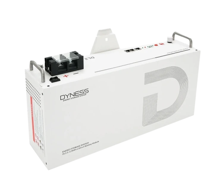 Dyness DL2.5, 25.6V/100Аh Літієва акумуляторна батарея