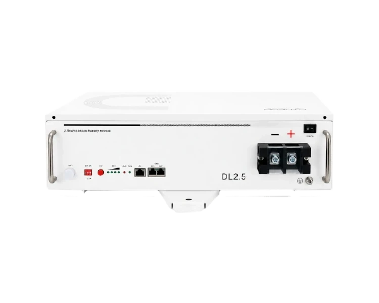 Dyness DL2.5, 25.6V/100Аh Літієва акумуляторна батарея