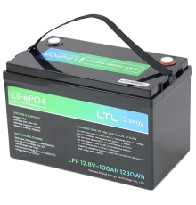Dyness LR1.2 12.8V/100Аh Акумуляторна батарея