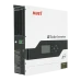 MUST PV18-2012PRO 2000Вт 12В 80A однофазний чиста синусоїда Інвертор