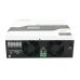MUST PV18-2012PRO 2000Вт 12В 80A однофазний чиста синусоїда Інвертор