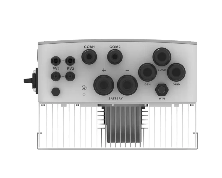 Deye SUN-6K-SG06LP1-EU-BM2 однофазний Інвертор